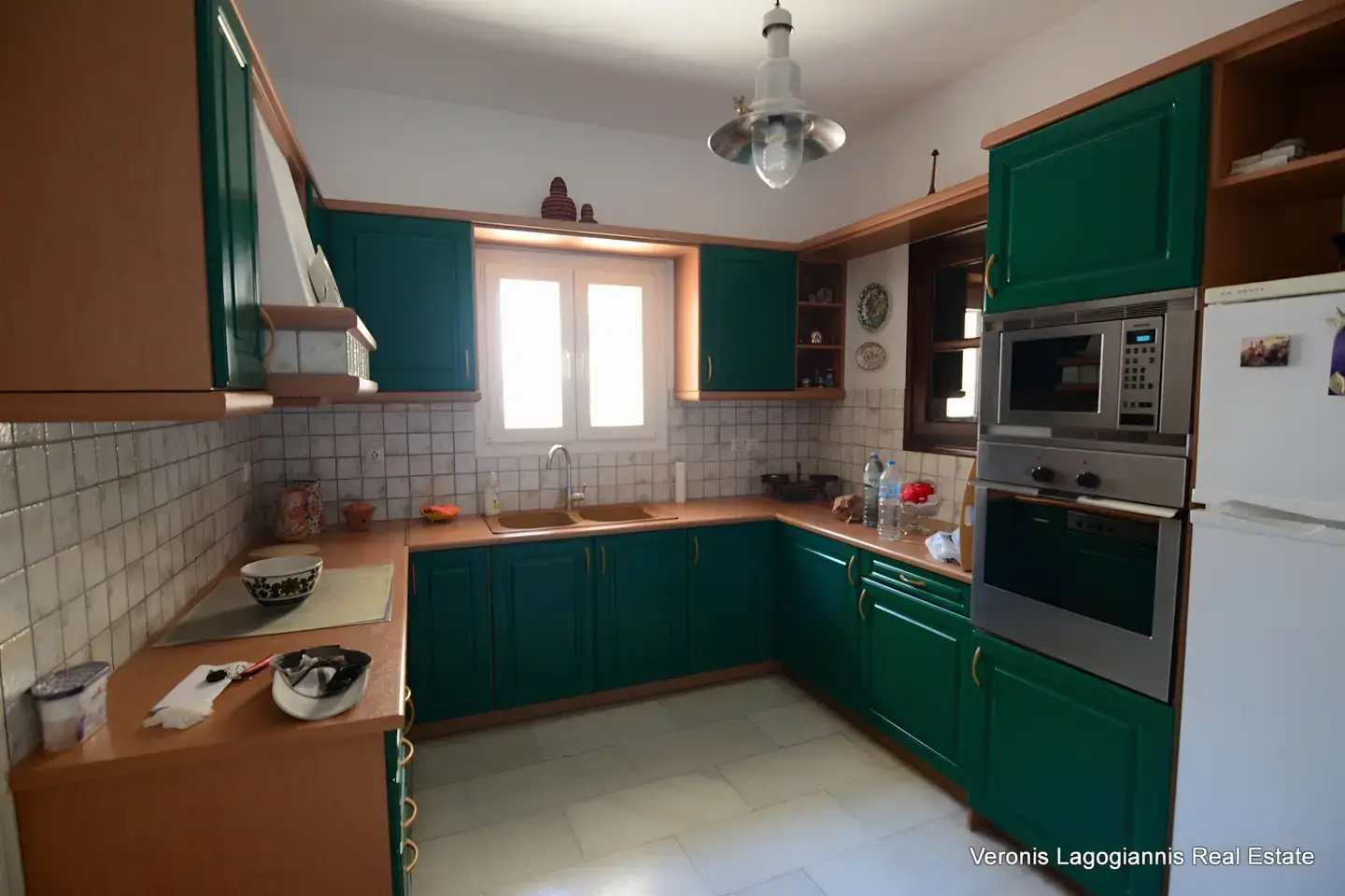 Chora Naxos / house of 135m2 / 640639