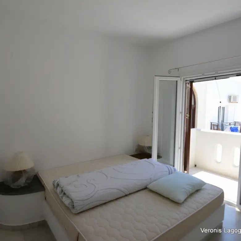 Chora Naxos / house of 135m2 / 640639