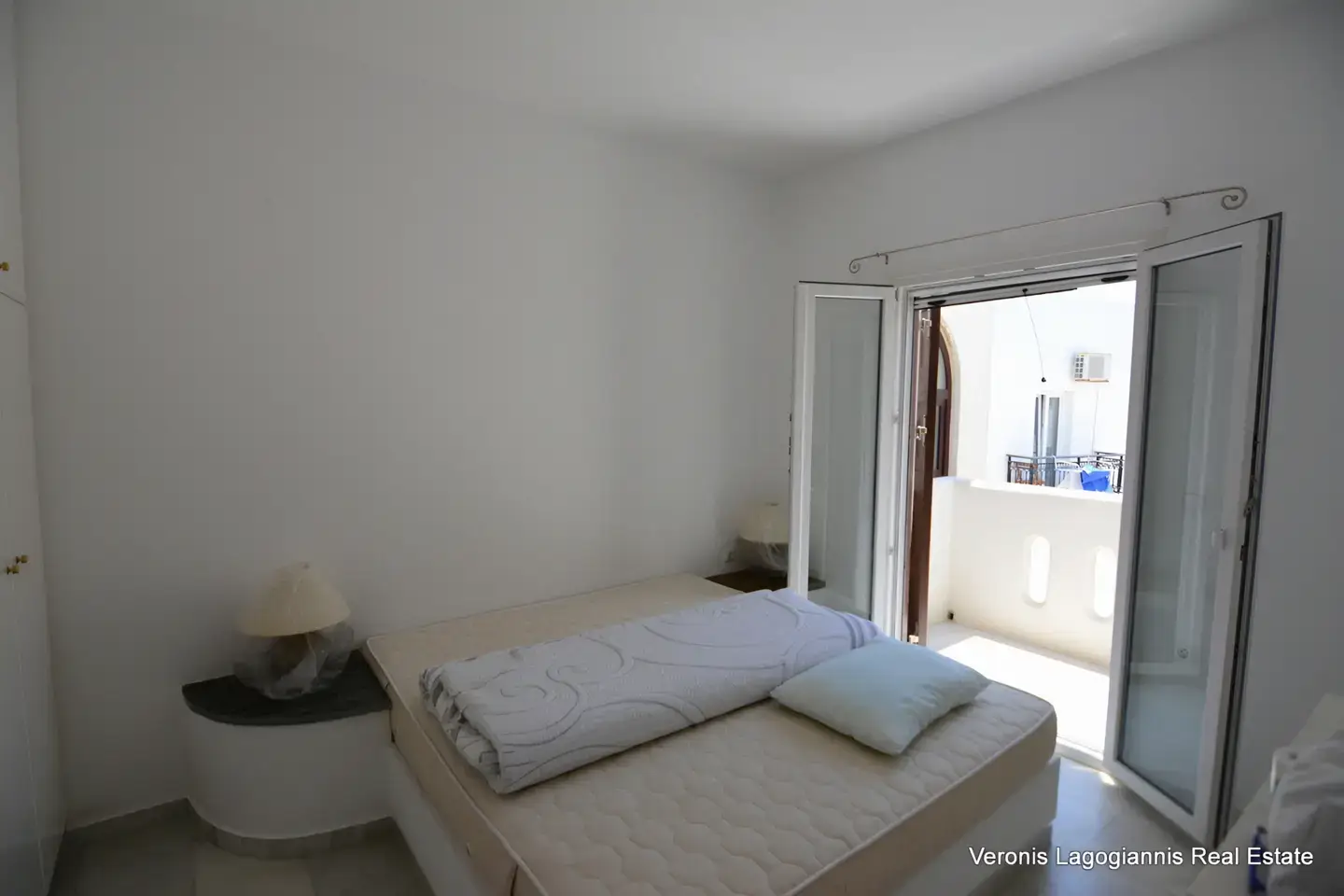 Chora Naxos / house of 135m2 / 640639