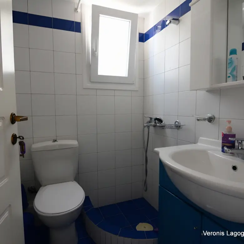 Chora Naxos / house of 135m2 / 640639