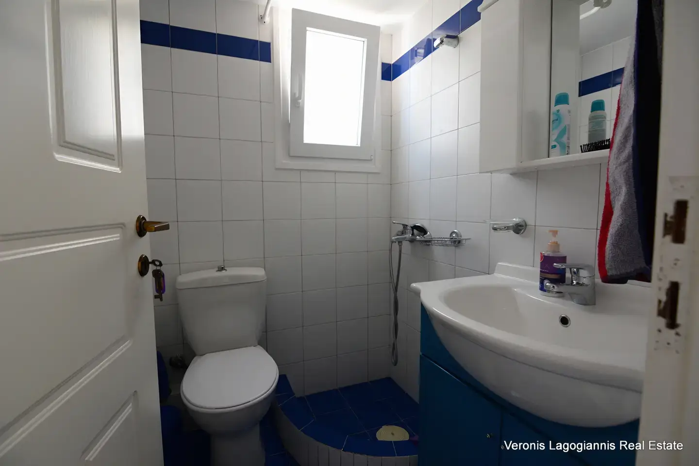 Chora Naxos / house of 135m2 / 640639
