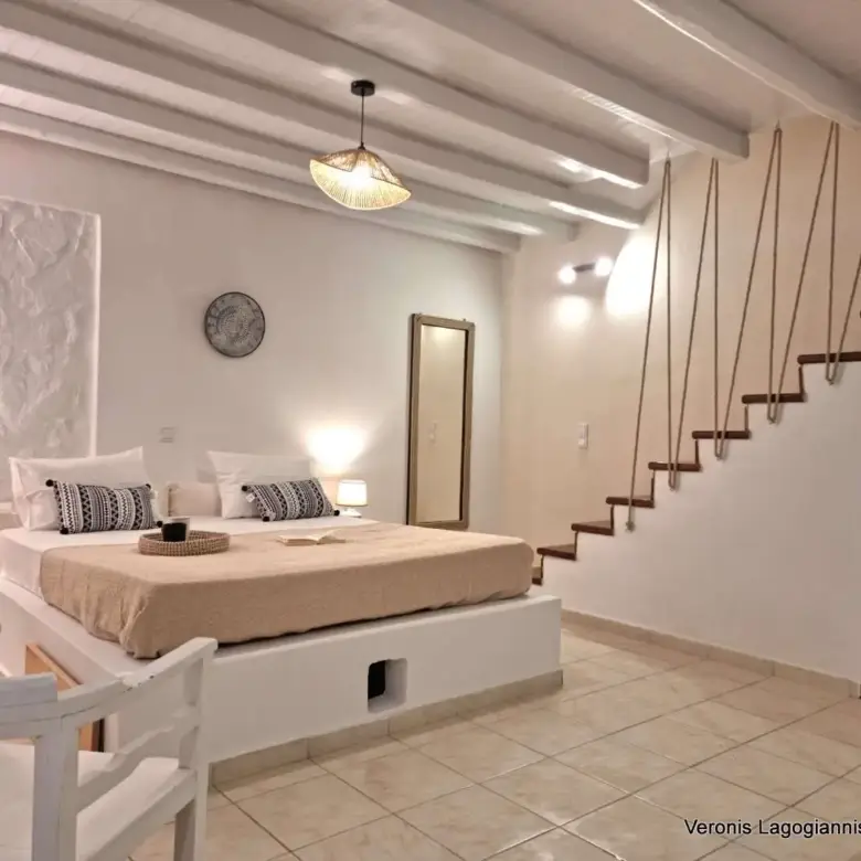 Βίβλος Νάξου – Μεζονέτα 120m2 / 640641