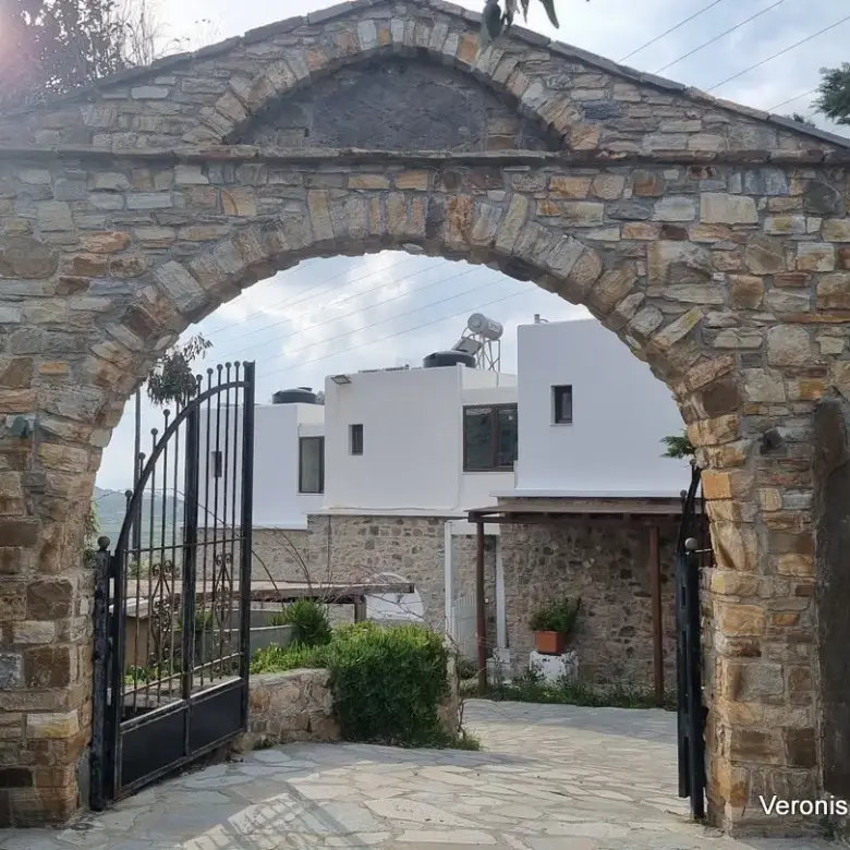 Βίβλος Νάξου – Μεζονέτα 120m2 / 640641
