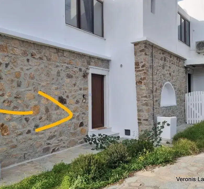 Βίβλος Νάξου – Μεζονέτα 120m2 / 640641