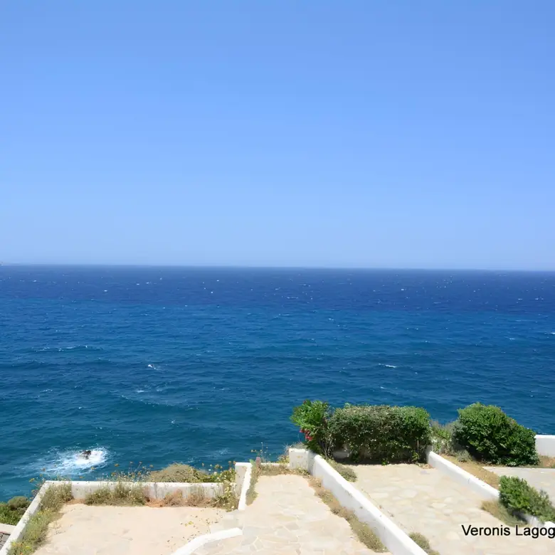 Chora Naxos / house of 135m2 / 640639