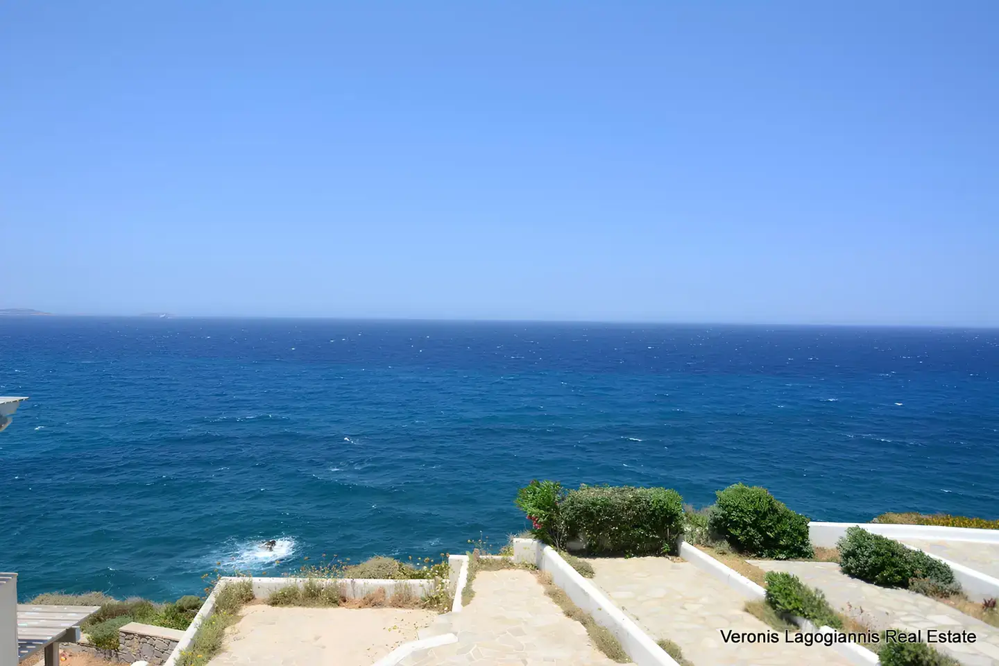 Chora Naxos / house of 135m2 / 640639