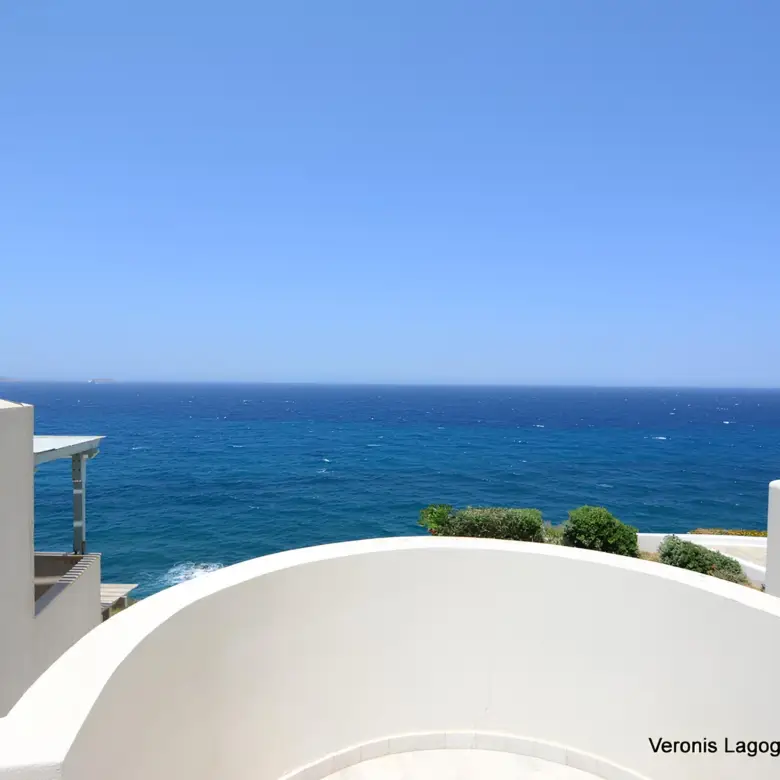 Chora Naxos / house of 135m2 / 640639