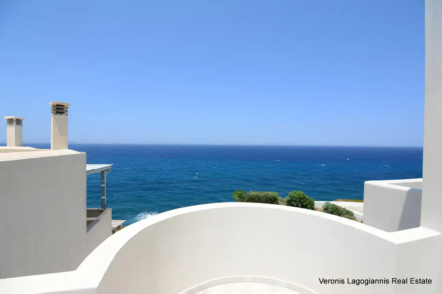 Chora Naxos / house of 135m2 / 640639