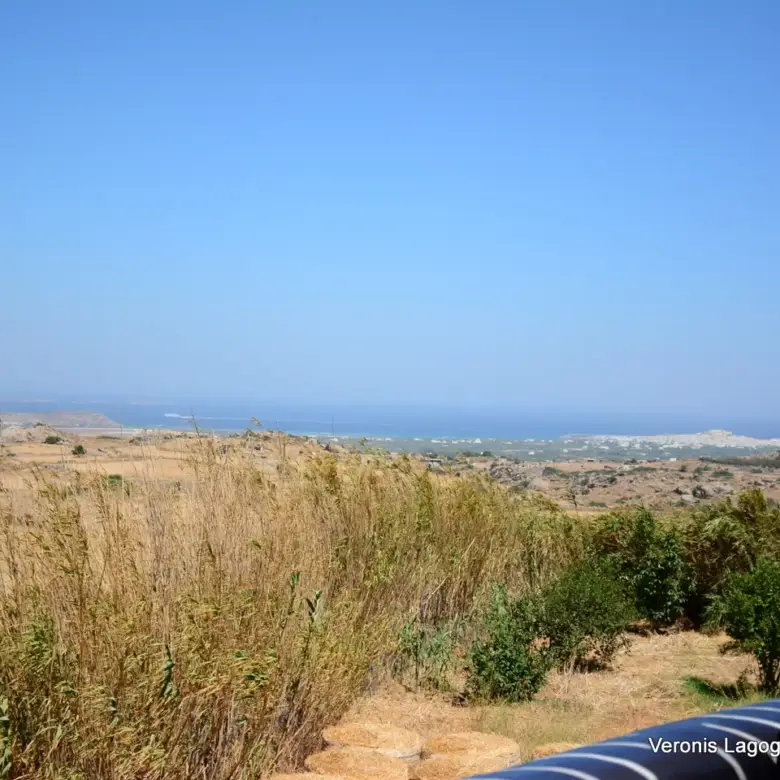 Βίβλος Νάξου – Μεζονέτα 120m2 / 640641