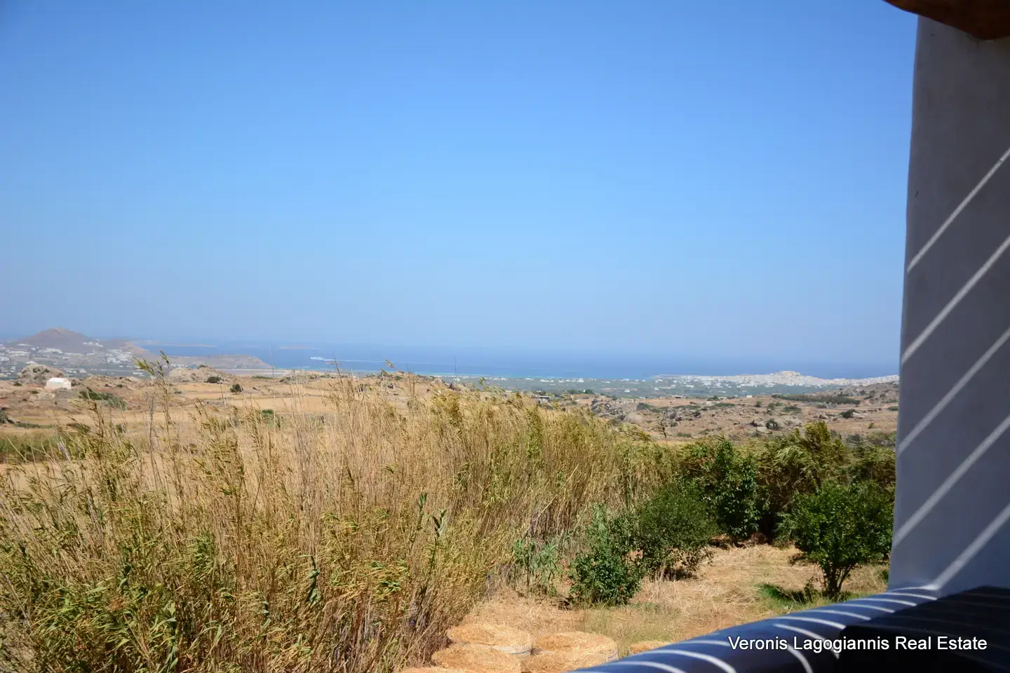 Βίβλος Νάξου – Μεζονέτα 120m2 / 640641