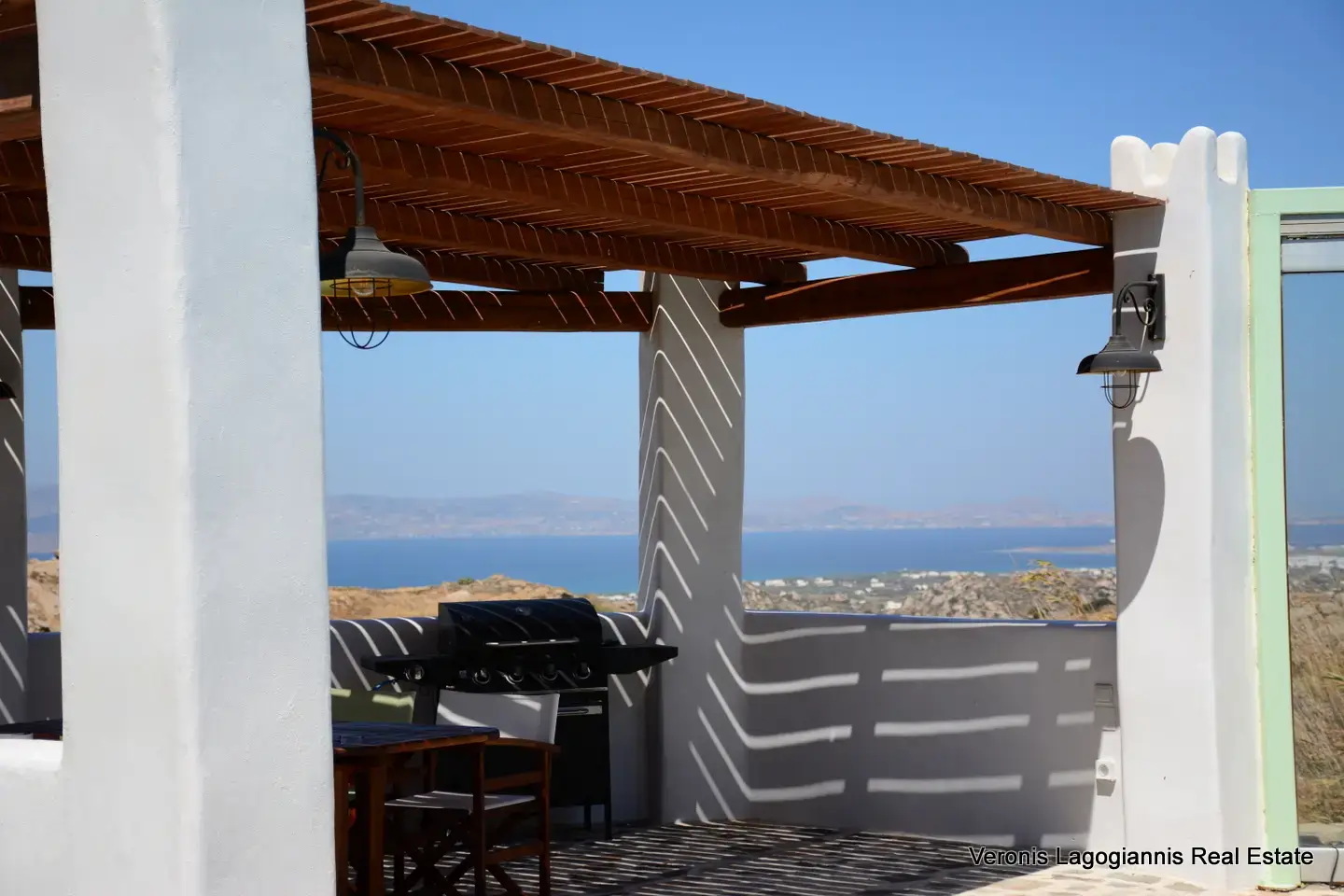 Βίβλος Νάξου – Μεζονέτα 120m2 / 640641