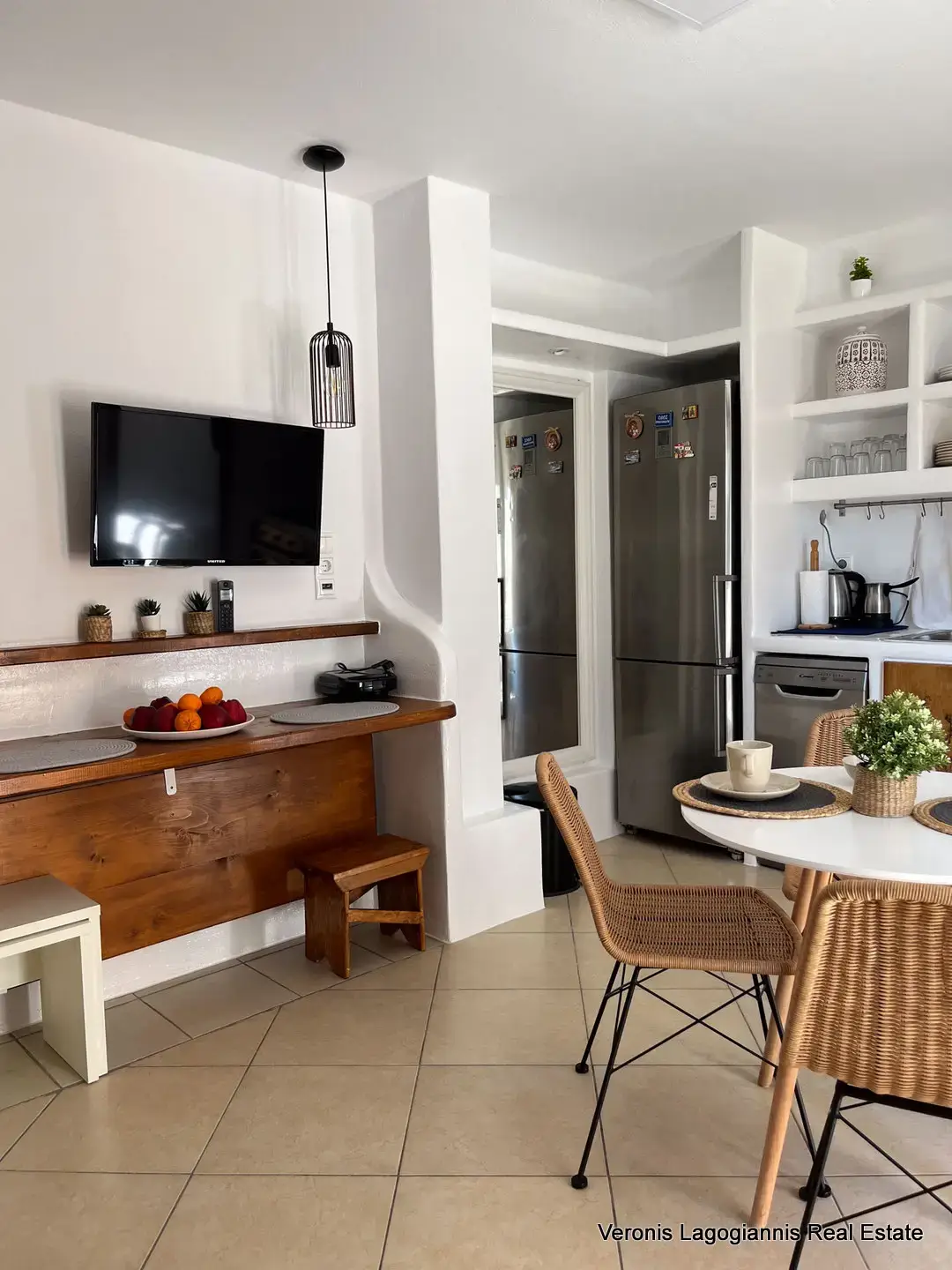 Χώρα Νάξου – Κατοικίες 28m2 – 52m2/ 640642
