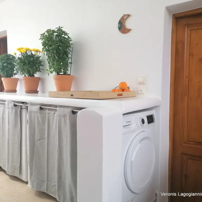 Χώρα Νάξου – Κατοικίες 28m2 – 52m2/ 640642