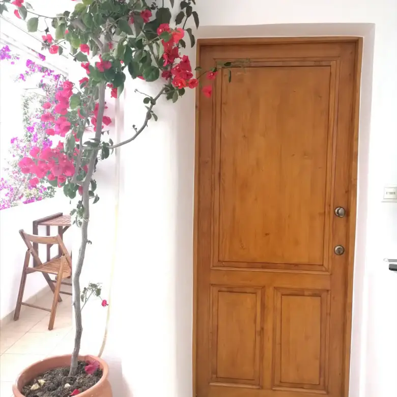 Χώρα Νάξου – Κατοικίες 28m2 – 52m2/ 640642