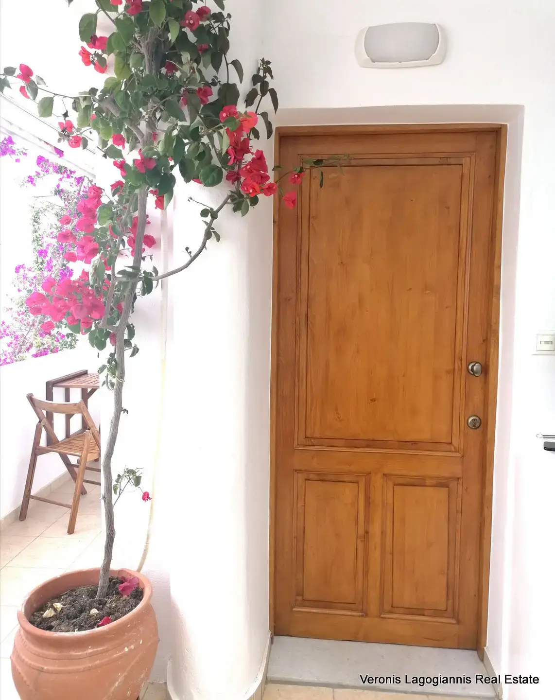 Χώρα Νάξου – Κατοικίες 28m2 – 52m2/ 640642