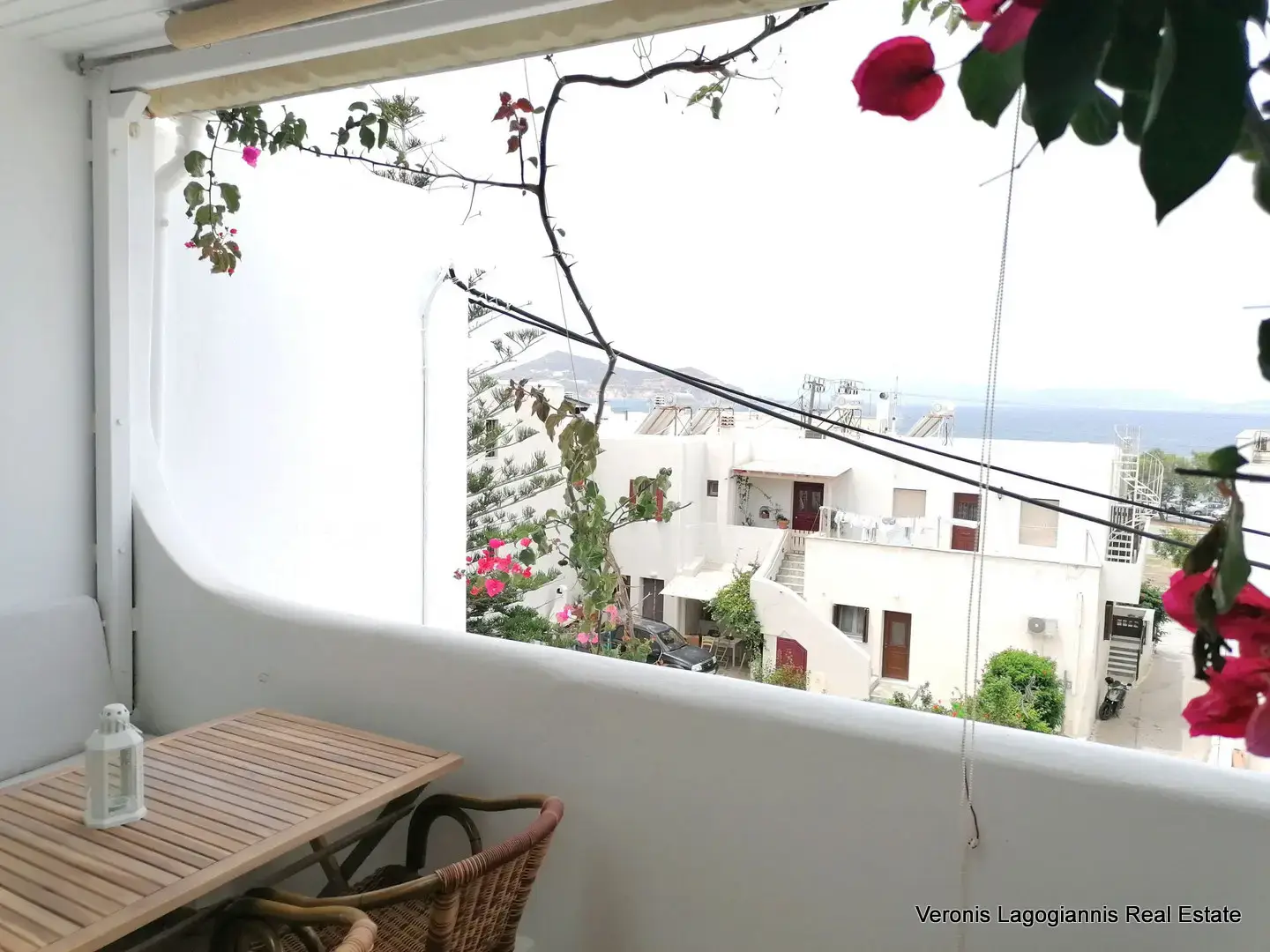 Χώρα Νάξου – Κατοικίες 28m2 – 52m2/ 640642