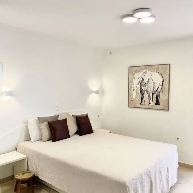 Χώρα Νάξου – Κατοικίες 28m2 – 52m2/ 640642