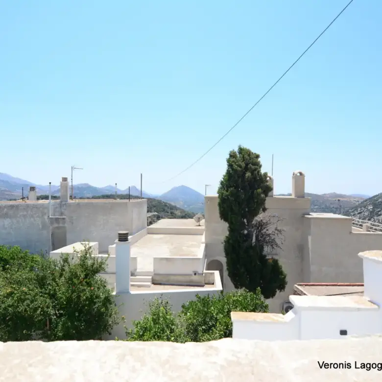 Μονή Νάξου – Κατοικία 97,39m2 / 640646