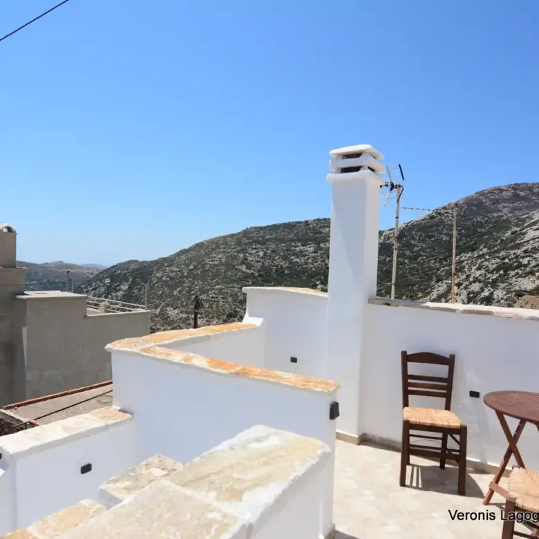 Μονή Νάξου – Κατοικία 97,39m2 / 640646