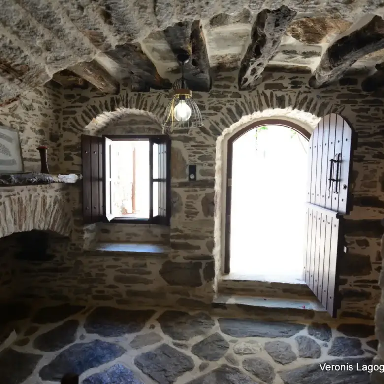 Μονή Νάξου – Κατοικία 97,39m2 / 640646