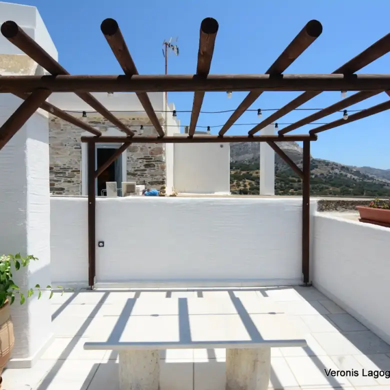 Μονή Νάξου – Κατοικία 97,39m2 / 640646