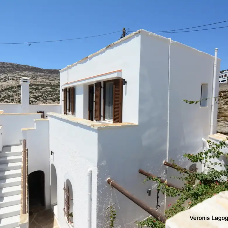 Μονή Νάξου – Κατοικία 97,39m2 / 640646