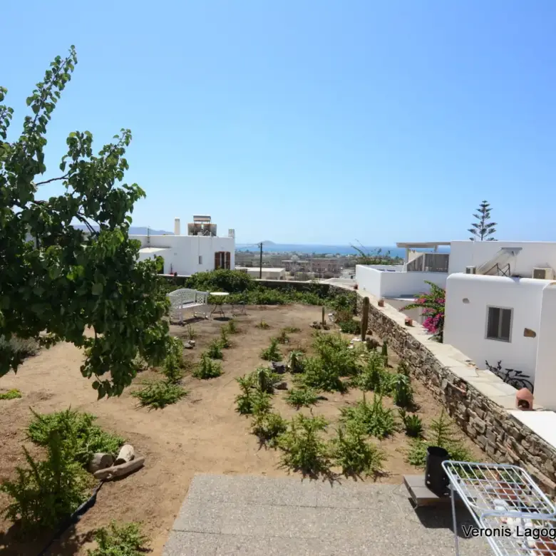 Αγία Άννα Νάξου – Κατοικία 39m2 / 640647
