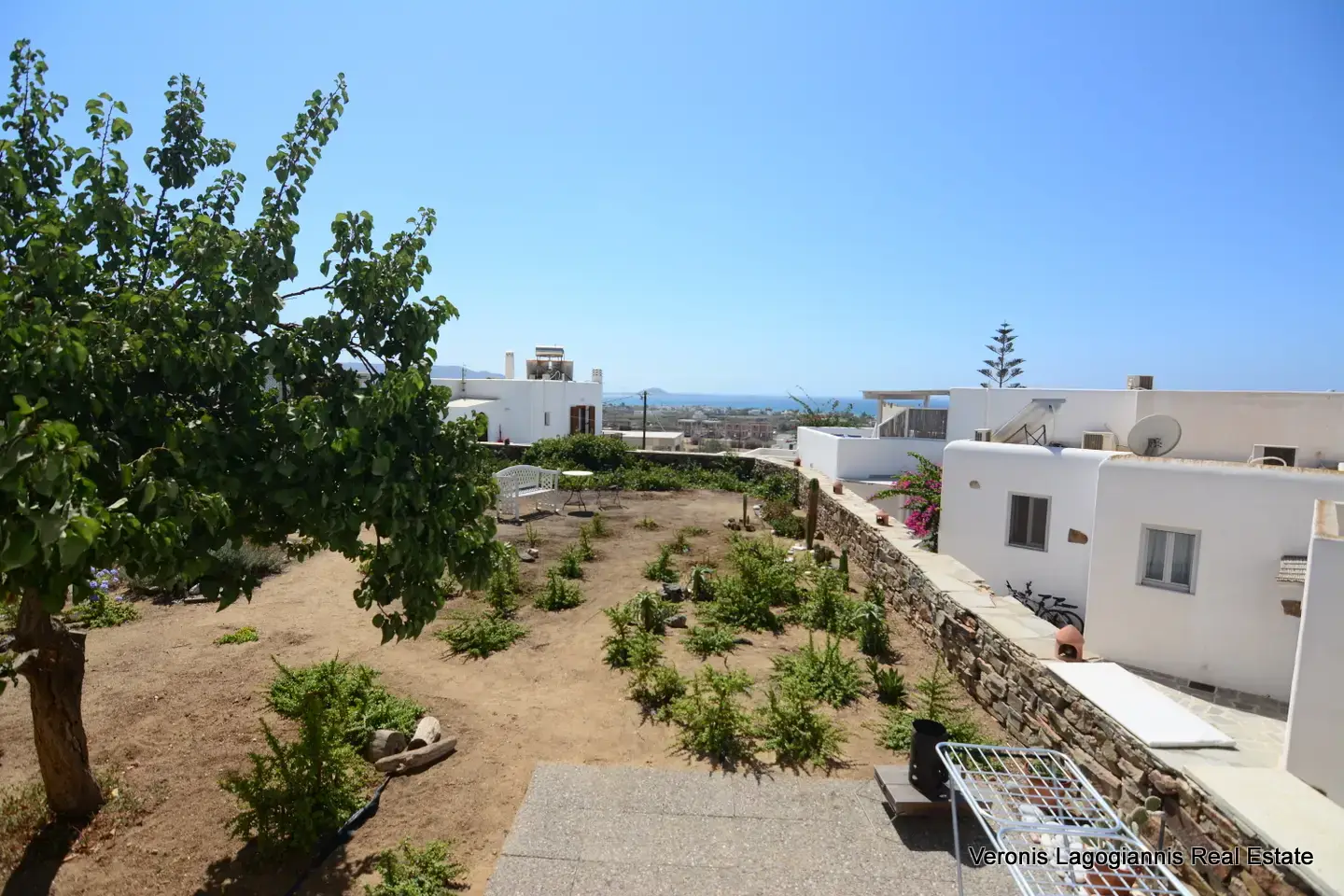 Αγία Άννα Νάξου – Κατοικία 39m2 / 640647