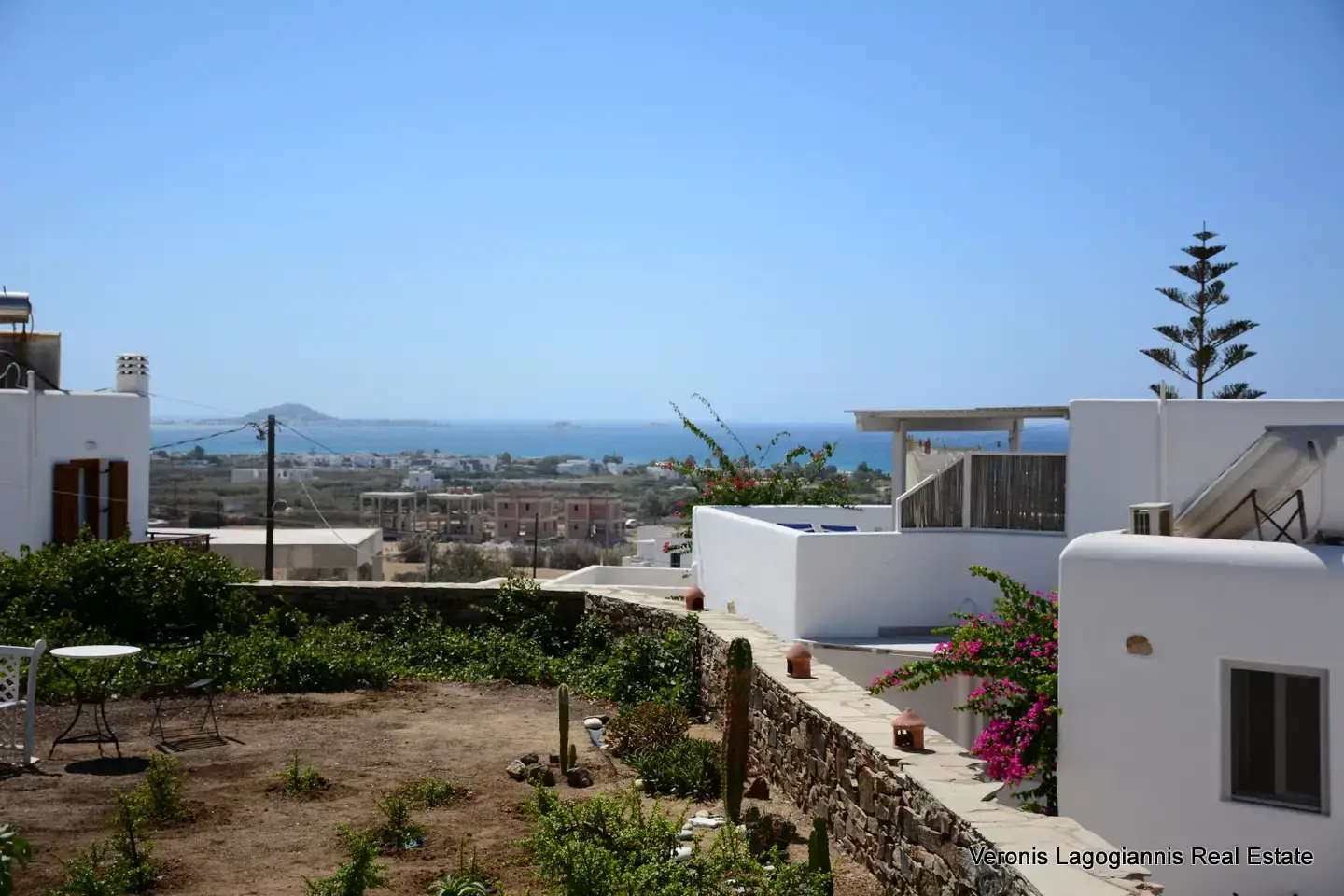 Αγία Άννα Νάξου – Κατοικία 39m2 / 640647