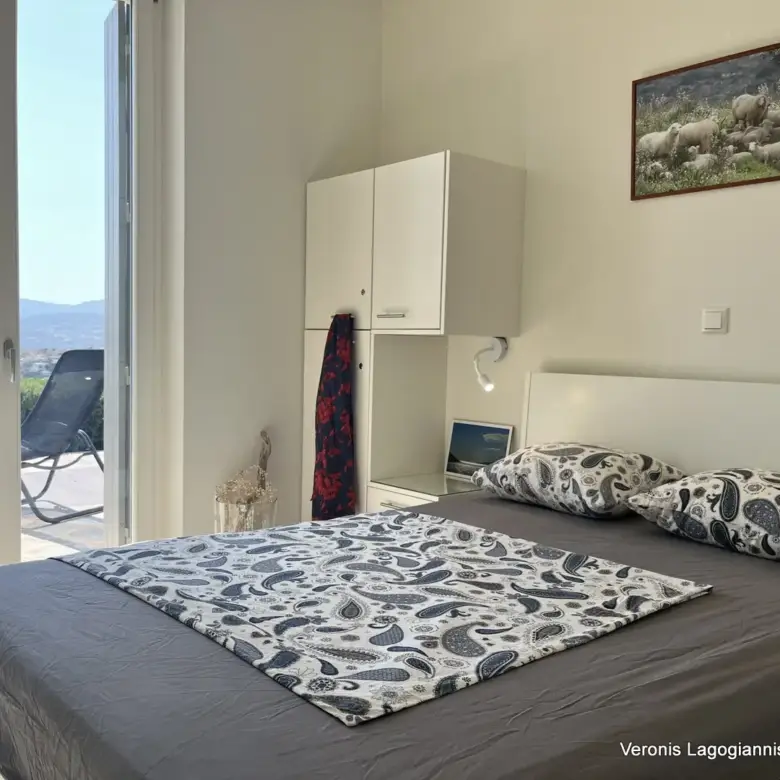 Στελίδα Νάξος – Κατοικία 78.55m2 / 640648