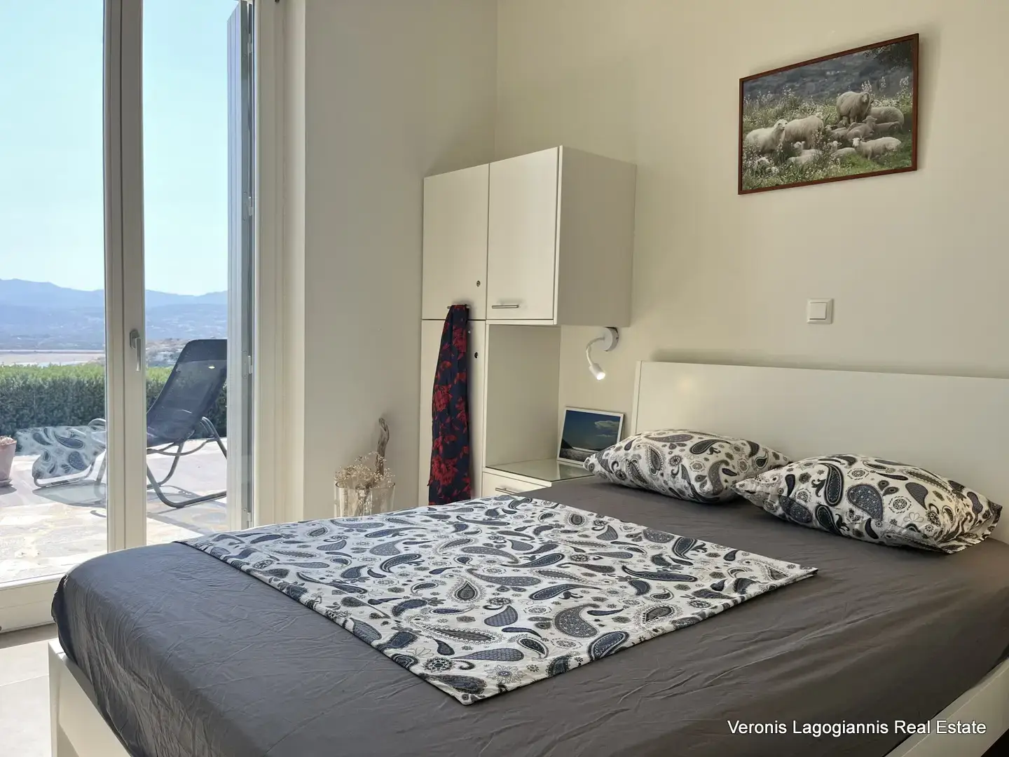Στελίδα Νάξος – Κατοικία 78.55m2 / 640648