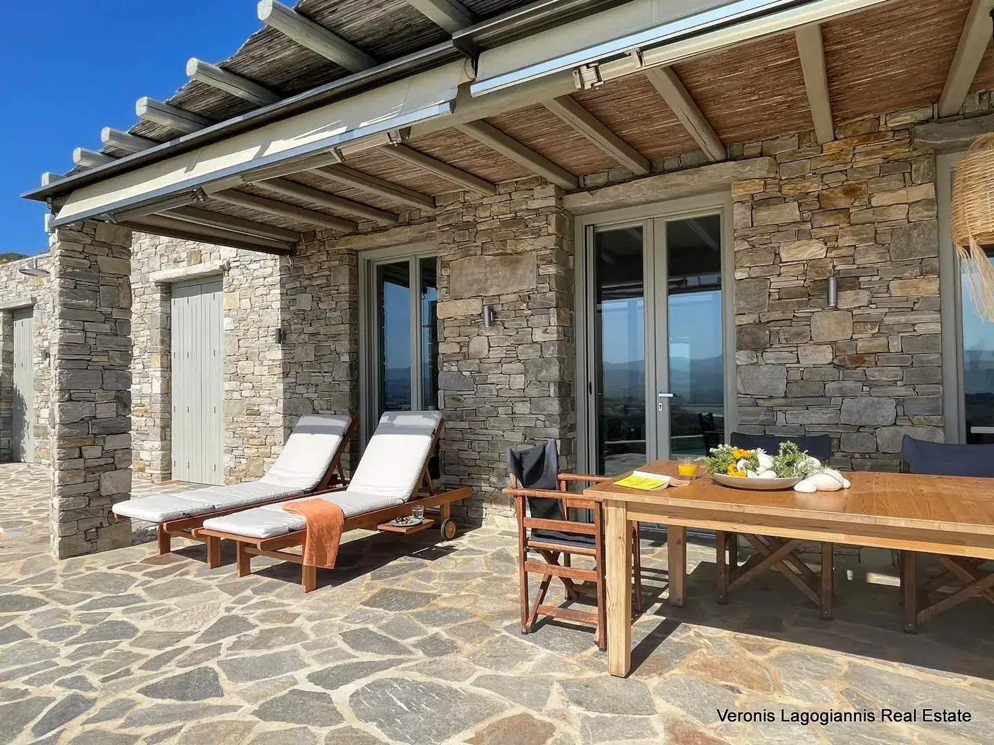 Στελίδα Νάξος – Κατοικία 78.55m2 / 640648