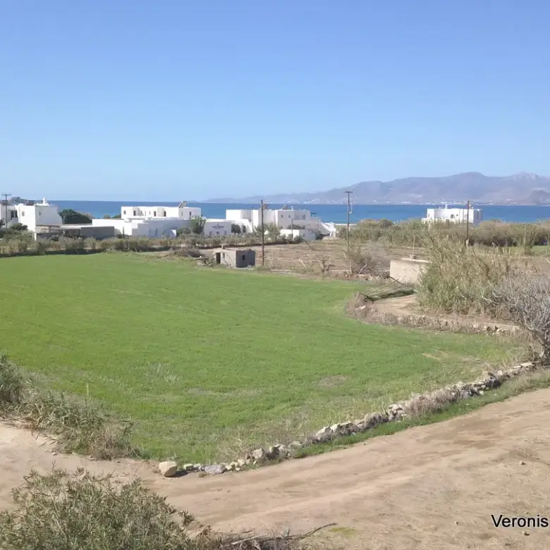 Πλάκα Νάξου – Κατοικία 180m2 / 640651