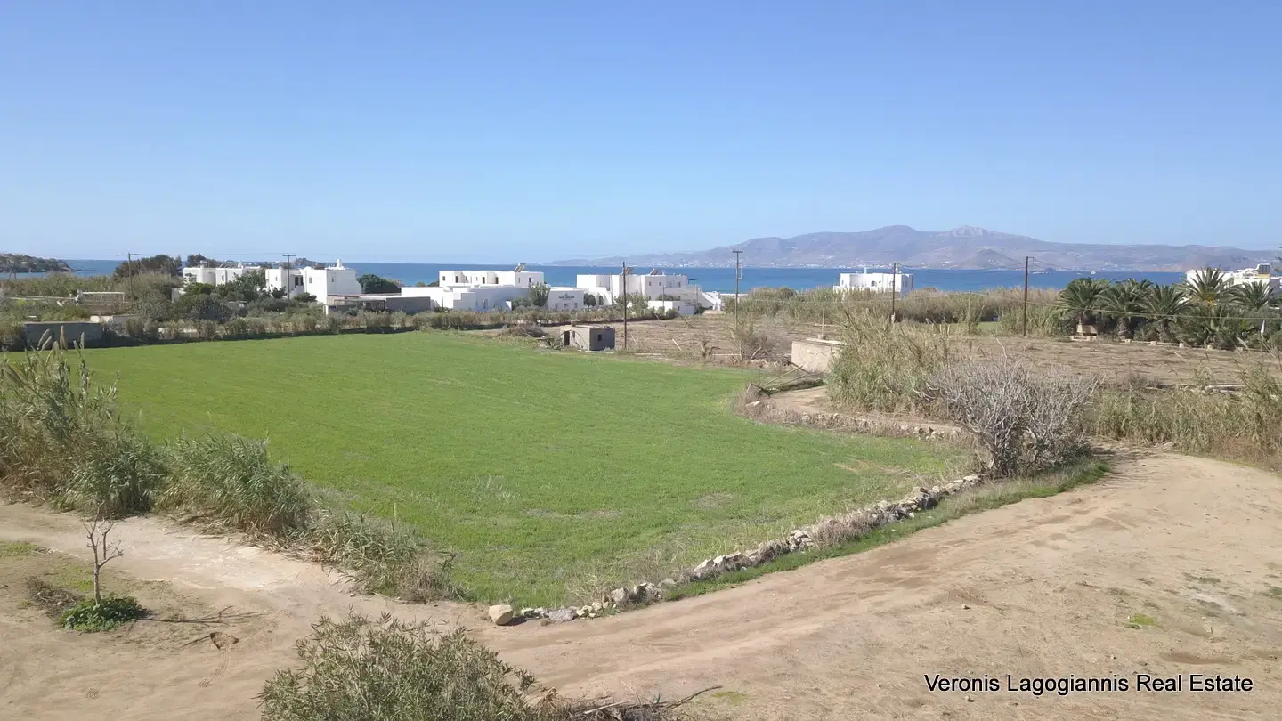 Πλάκα Νάξου – Κατοικία 180m2 / 640651