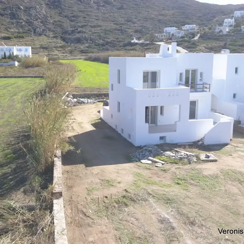 Πλάκα Νάξου – Κατοικία 180m2 / 640651
