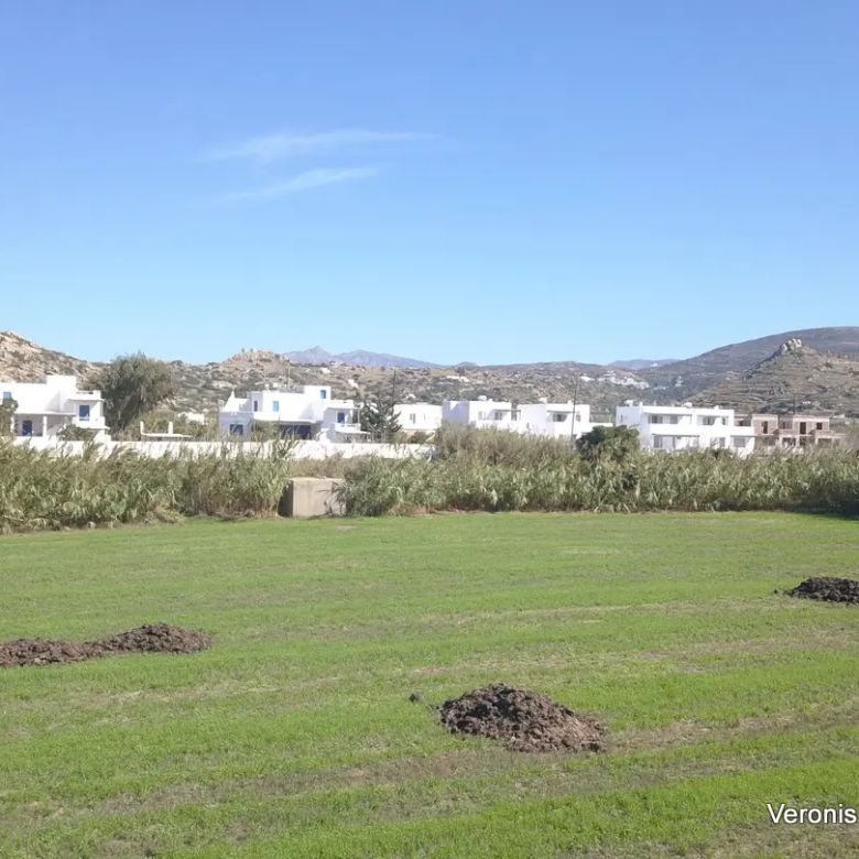 Πλάκα Νάξου – Αγροτεμάχια 4.580m2 / 640652