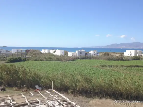 Πλάκα Νάξου – Αγροτεμάχια 4.580m2 / 640652