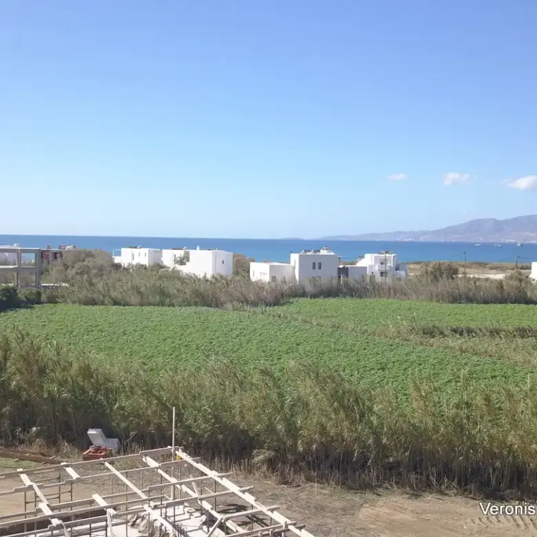 Πλάκα Νάξου – Αγροτεμάχια 4.580m2 / 640652