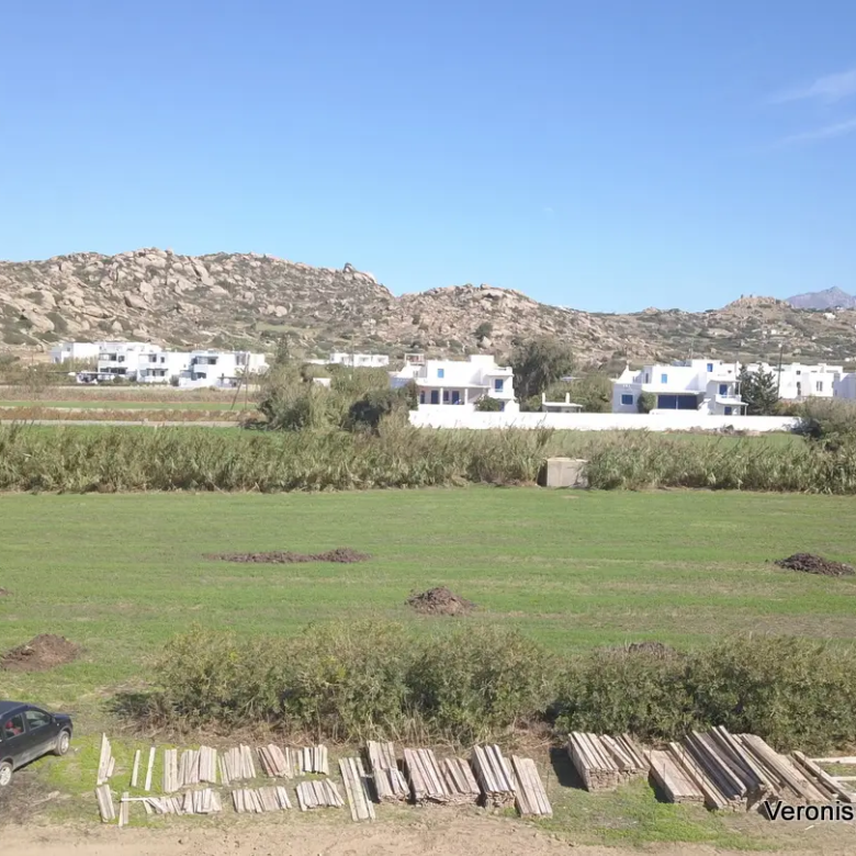 Πλάκα Νάξου – Αγροτεμάχια 4.580m2 / 640652