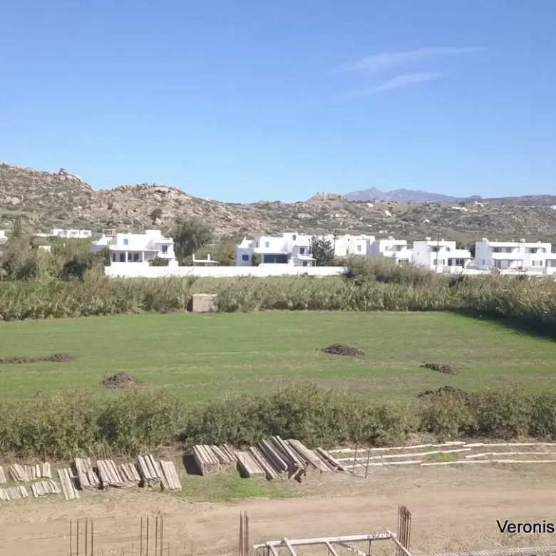 Πλάκα Νάξου – Αγροτεμάχια 4.580m2 / 640652