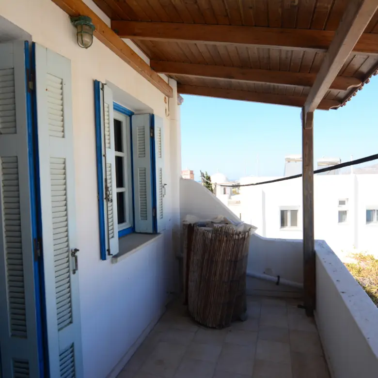 Άγιος Αρσένιος Νάξου – Κατοικία 120m2 / 640649