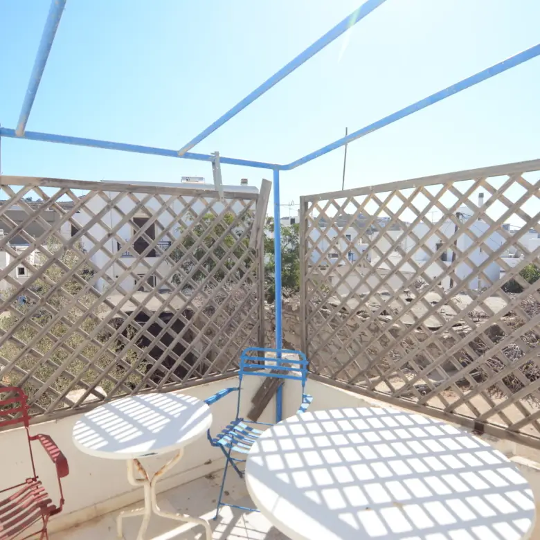 Άγιος Αρσένιος Νάξου – Κατοικία 120m2 / 640649