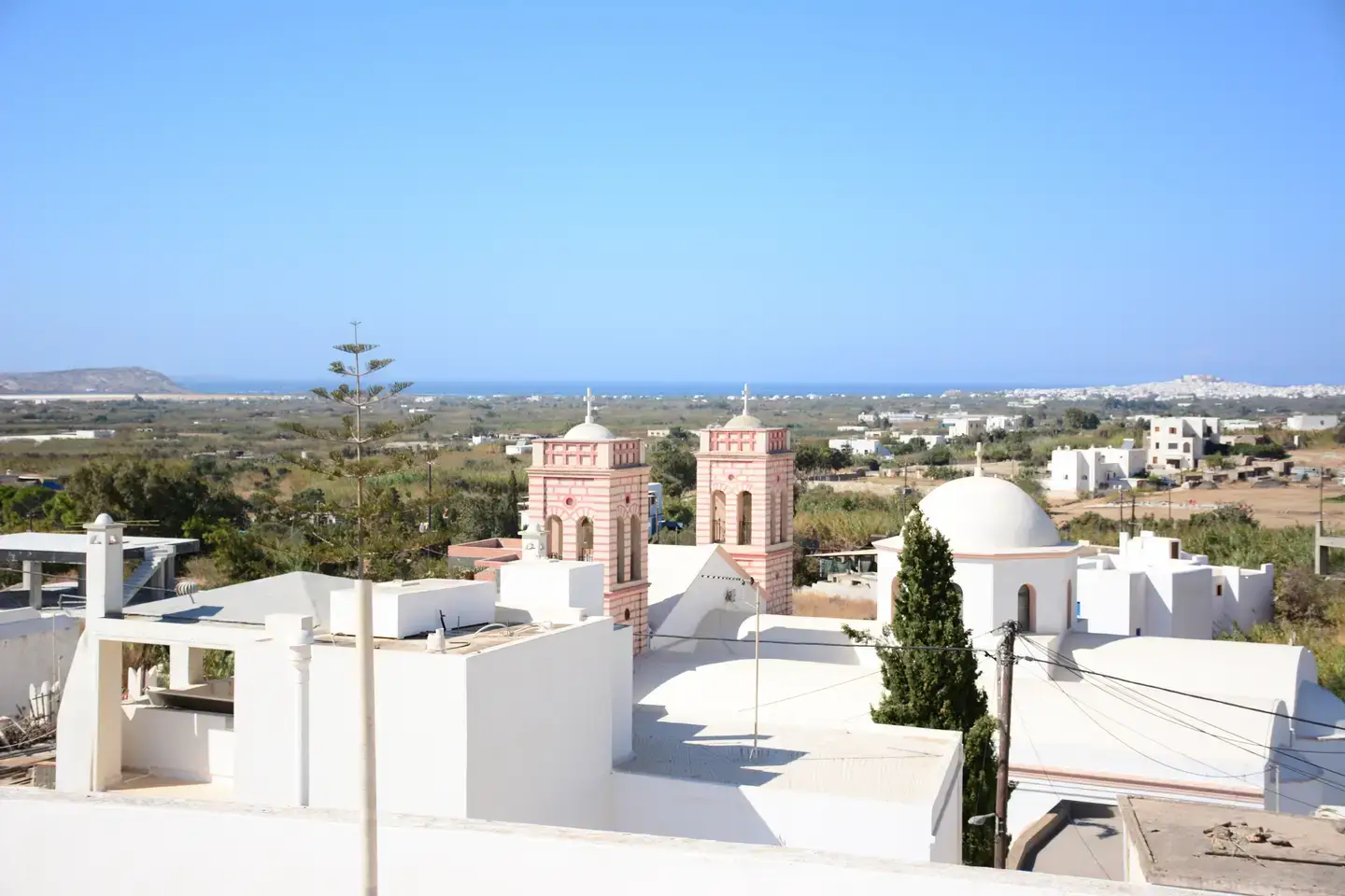 Άγιος Αρσένιος Νάξου – Κατοικία 120m2 / 640649
