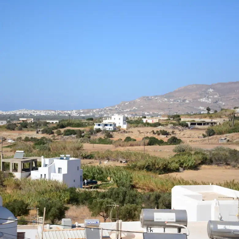 Άγιος Αρσένιος Νάξου – Κατοικία 120m2 / 640649