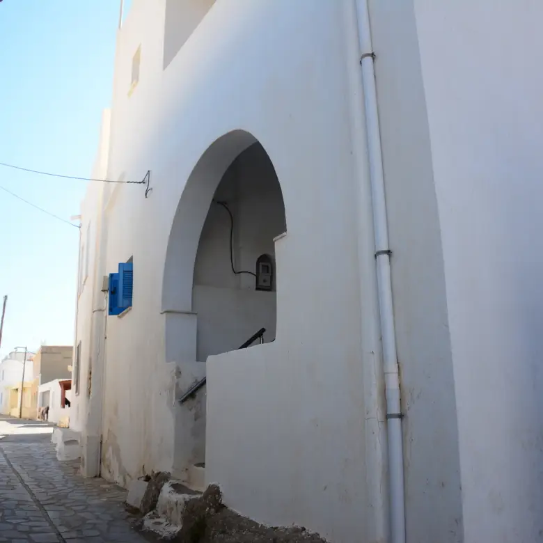 Άγιος Αρσένιος Νάξου – Κατοικία 120m2 / 640649
