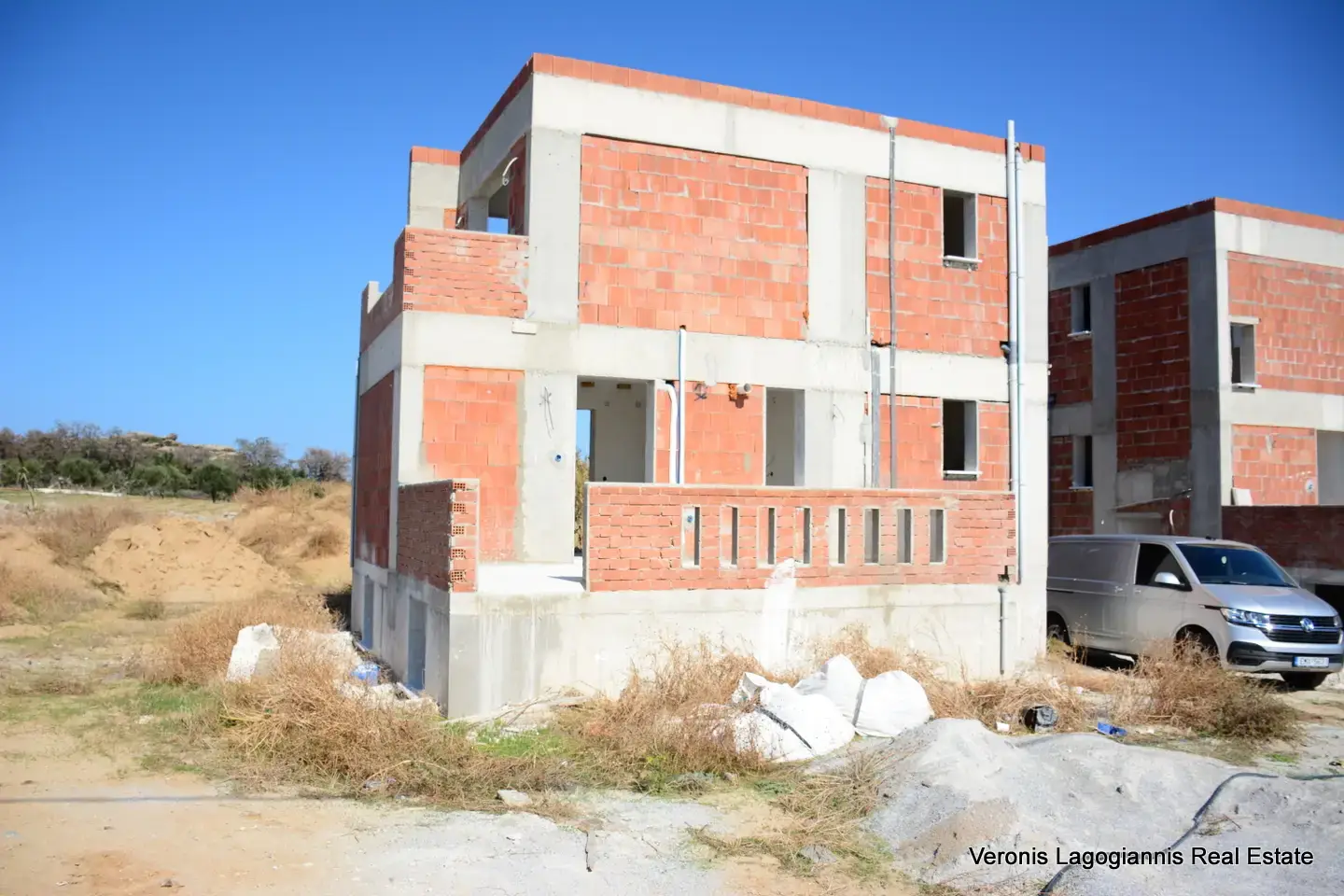 DSC_0858 Άγιος Προκόπιος Νάξου – Κατοικίες 150m2 έκαστη / 640650
