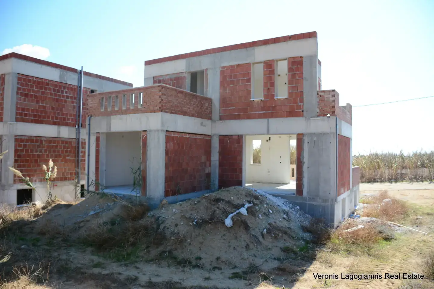 DSC_0860 Άγιος Προκόπιος Νάξου – Κατοικίες 150m2 έκαστη / 640650