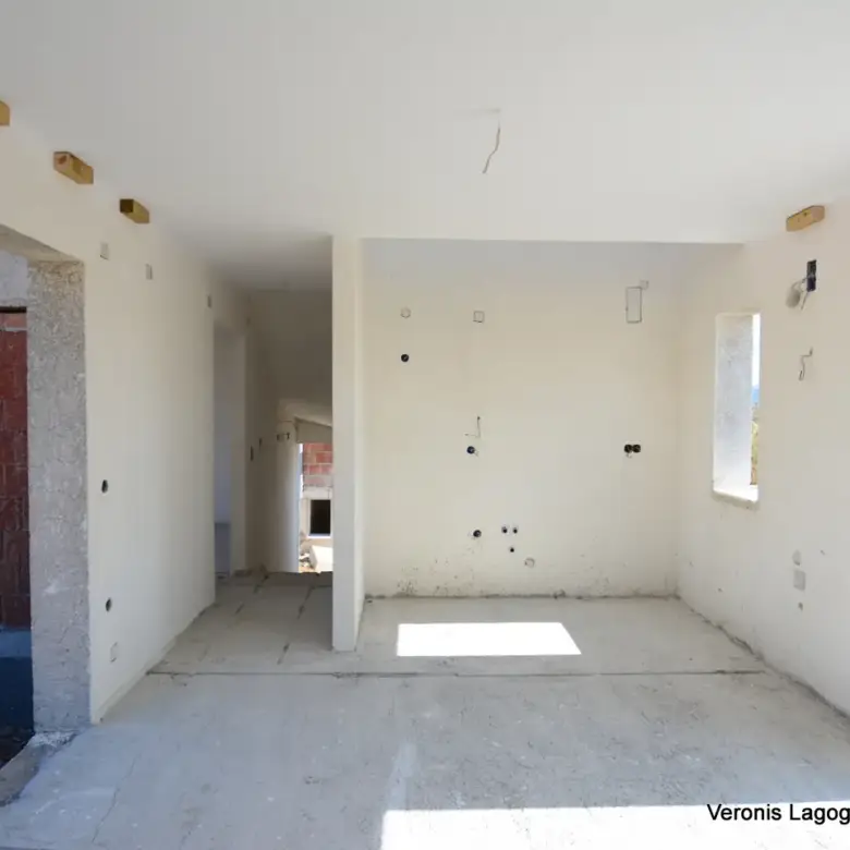 Άγιος Προκόπιος Νάξου – Κατοικίες 150m2 έκαστη / 640650