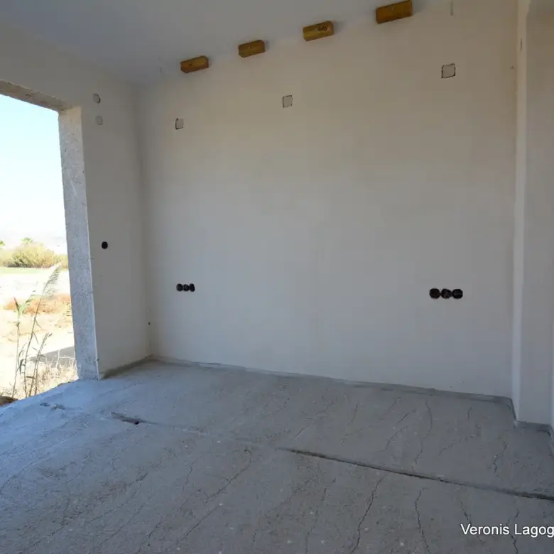 Άγιος Προκόπιος Νάξου – Κατοικίες 150m2 έκαστη / 640650