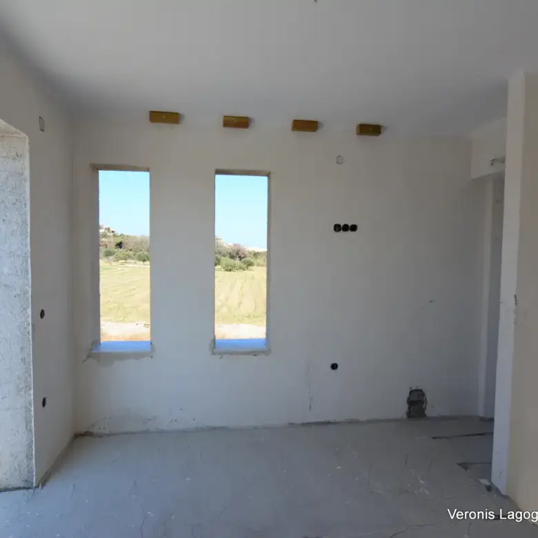 Άγιος Προκόπιος Νάξου – Κατοικίες 150m2 έκαστη / 640650